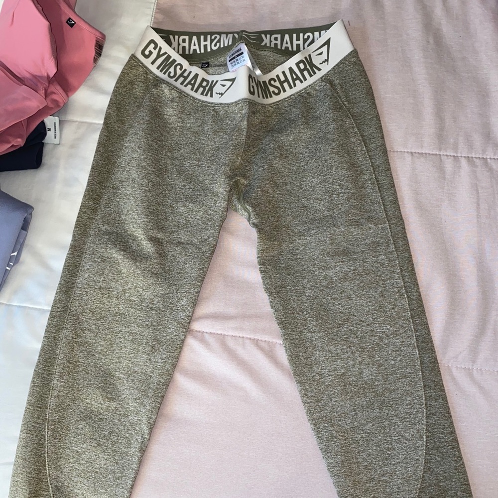 Gymshark flex leggings